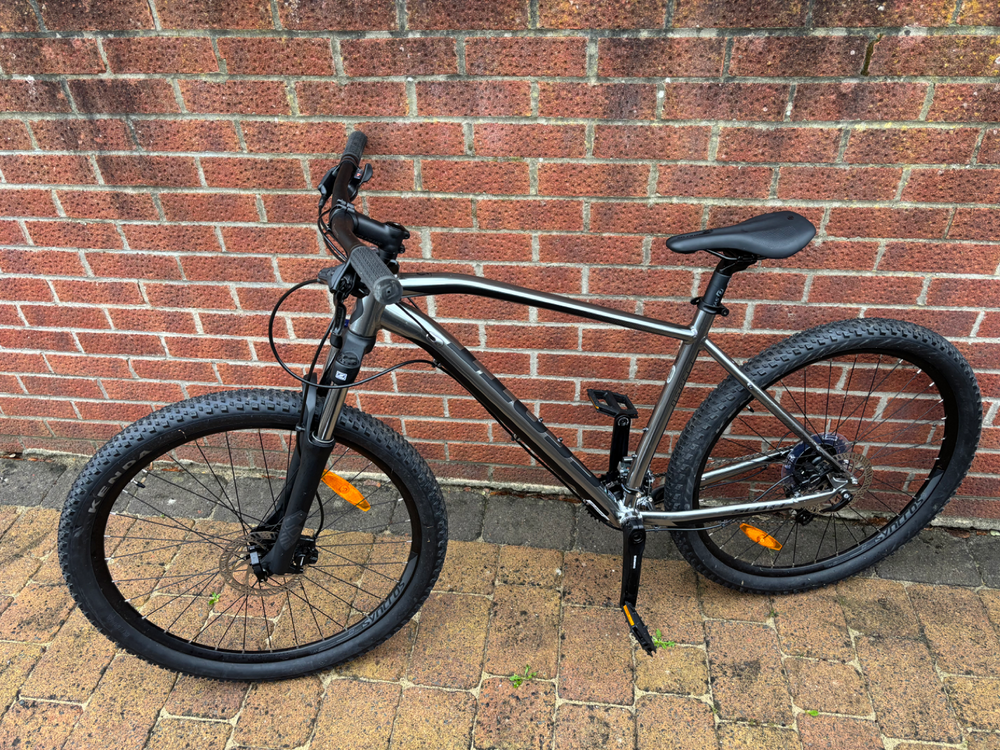 Scott Aspect 750 2021