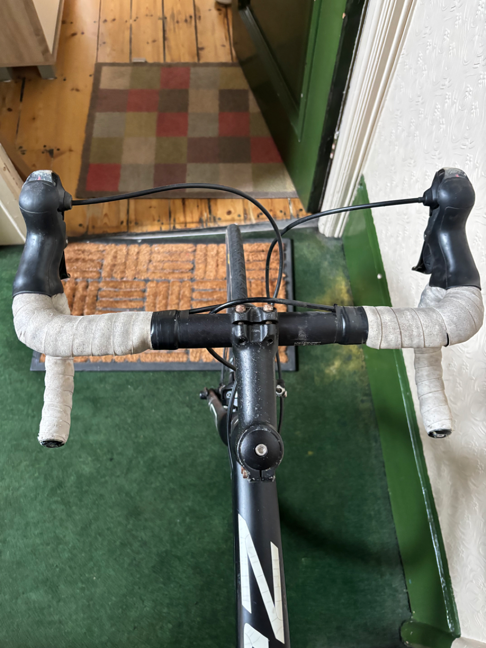 Specialized Allez Sport 2014