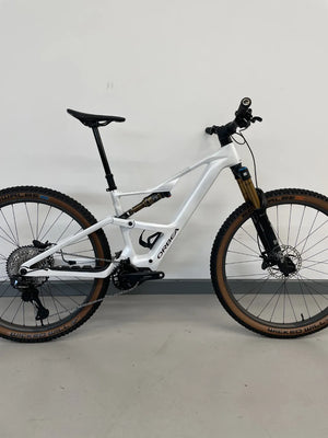 Orbea Rise Sl M10 420w 2026