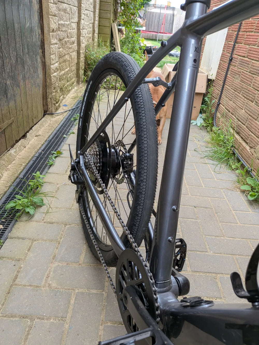Trek Dual Sport+ 2 LT 250Wh 2026