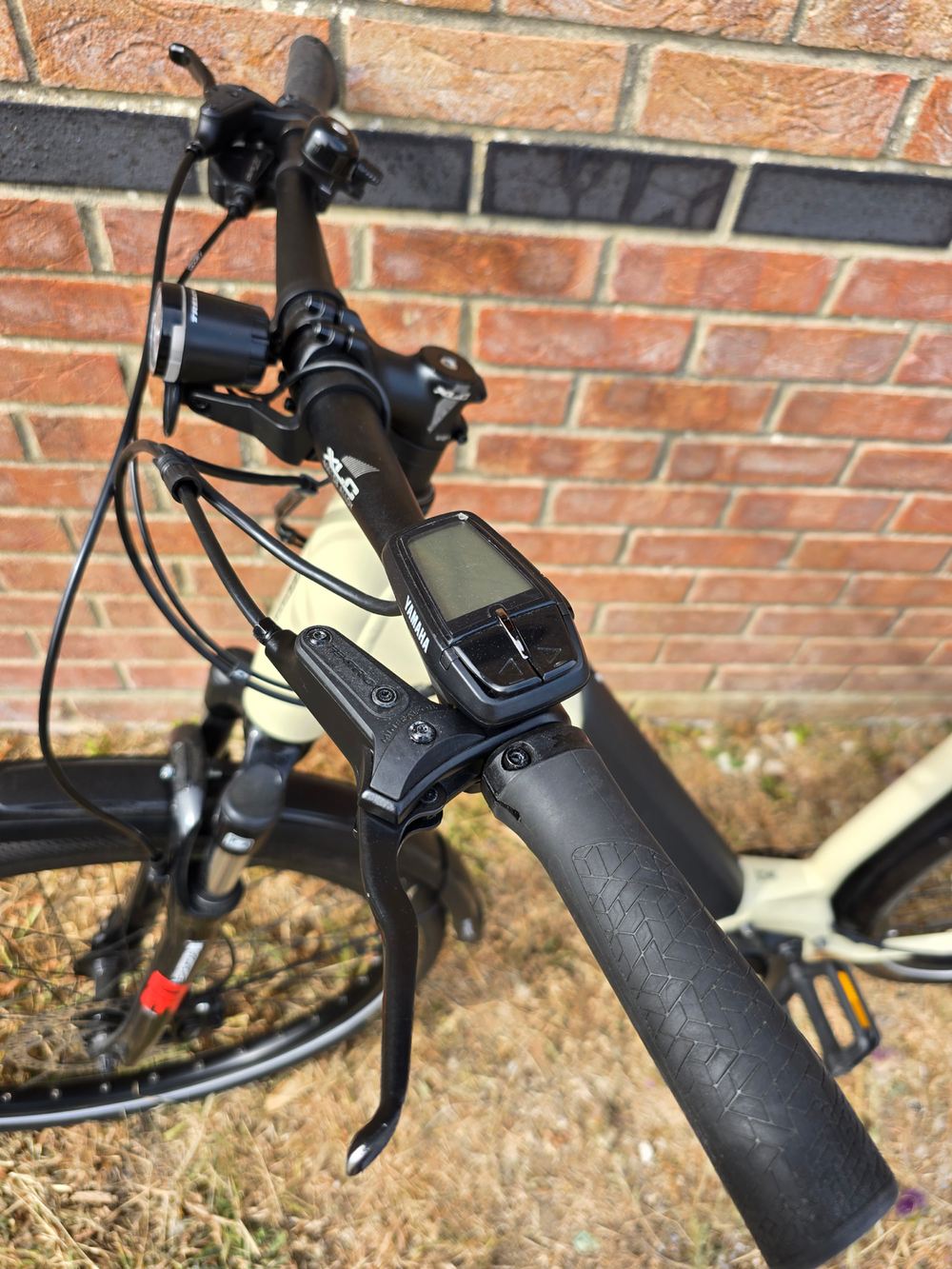 Haibike Trekking 4 2021