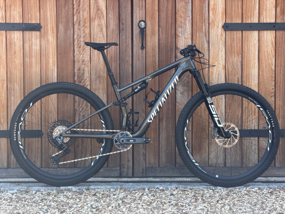 Specialized Epic 8 Expert AXS 2026