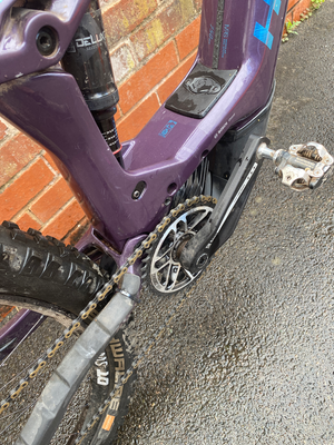 Haibike Allmtn Cf 11 2023
