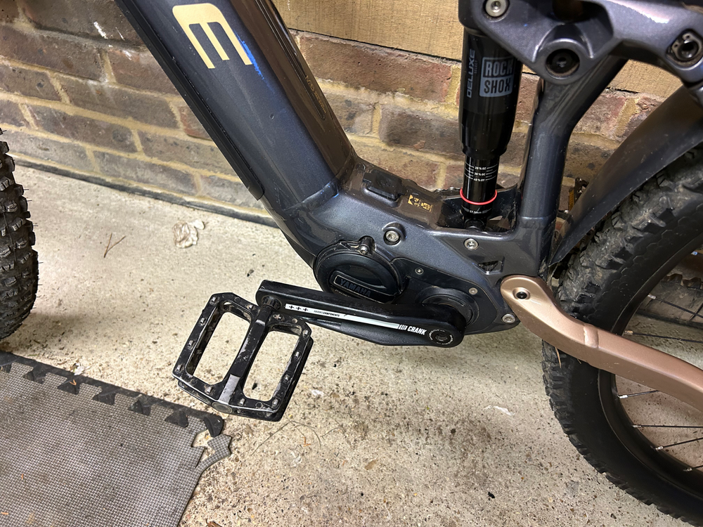 Haibike ALLTRAIL 5 27.5 2023