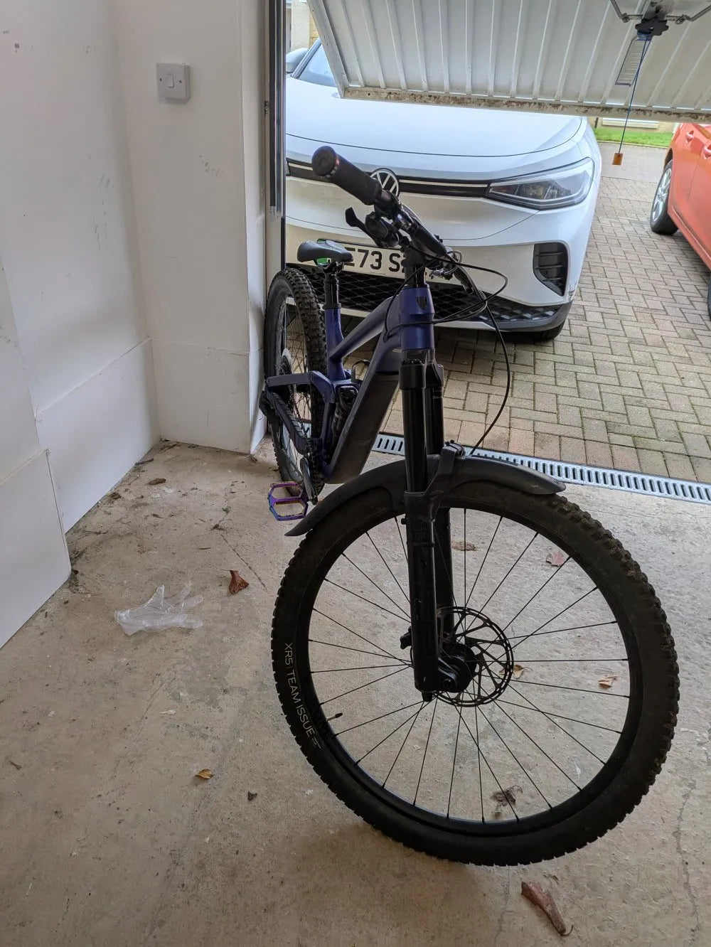 Trek Slash 8 Gen 5 2023