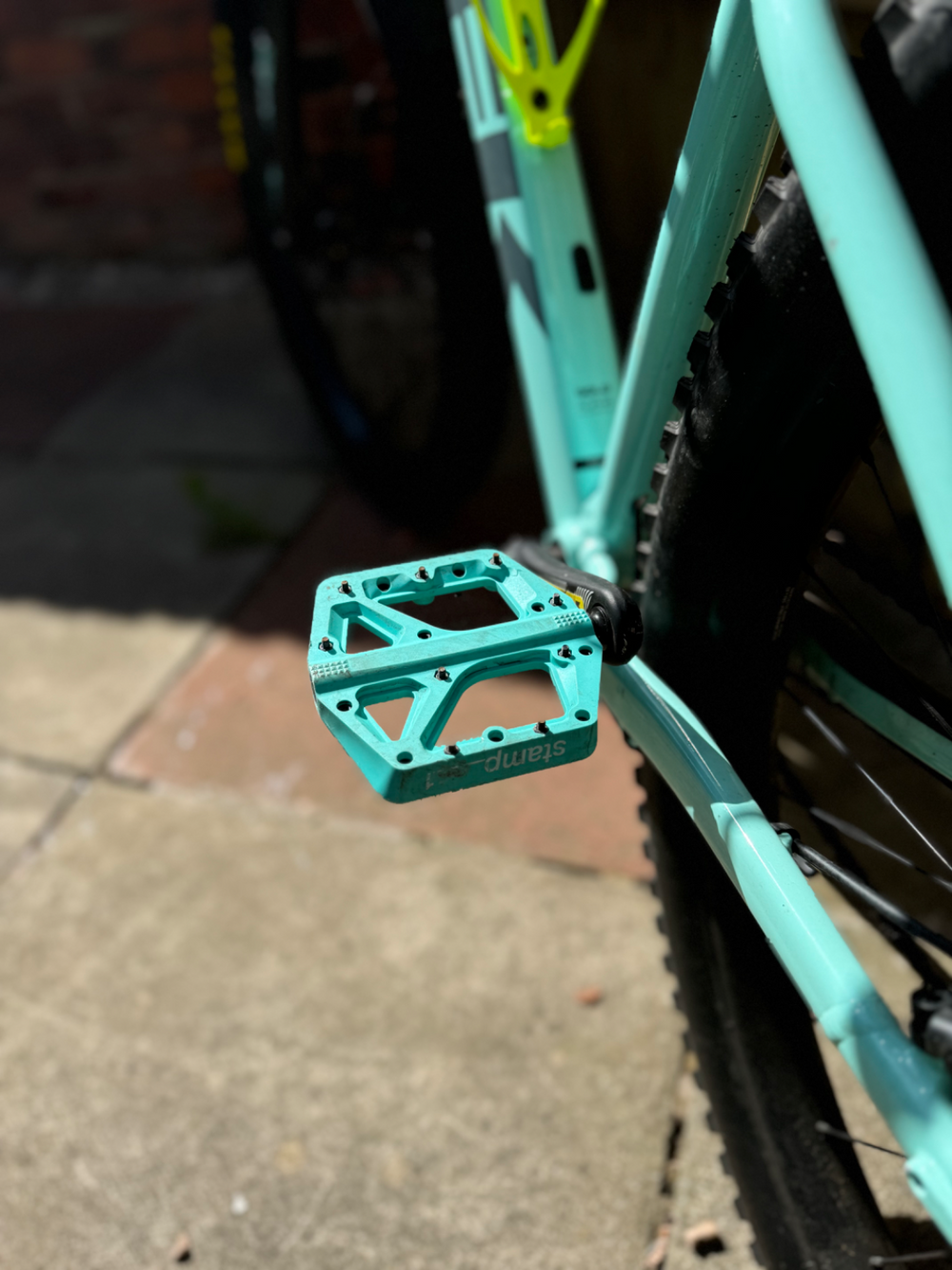 Trek Roscoe 7 2021