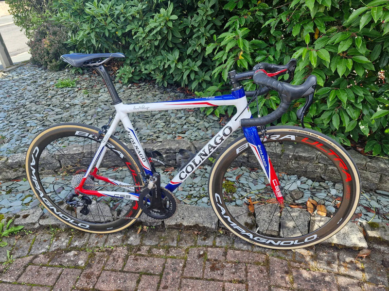 COLNAGO C59