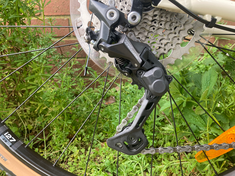 Whyte Rheo 1 2025