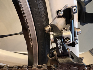 Cervelo R3 2008