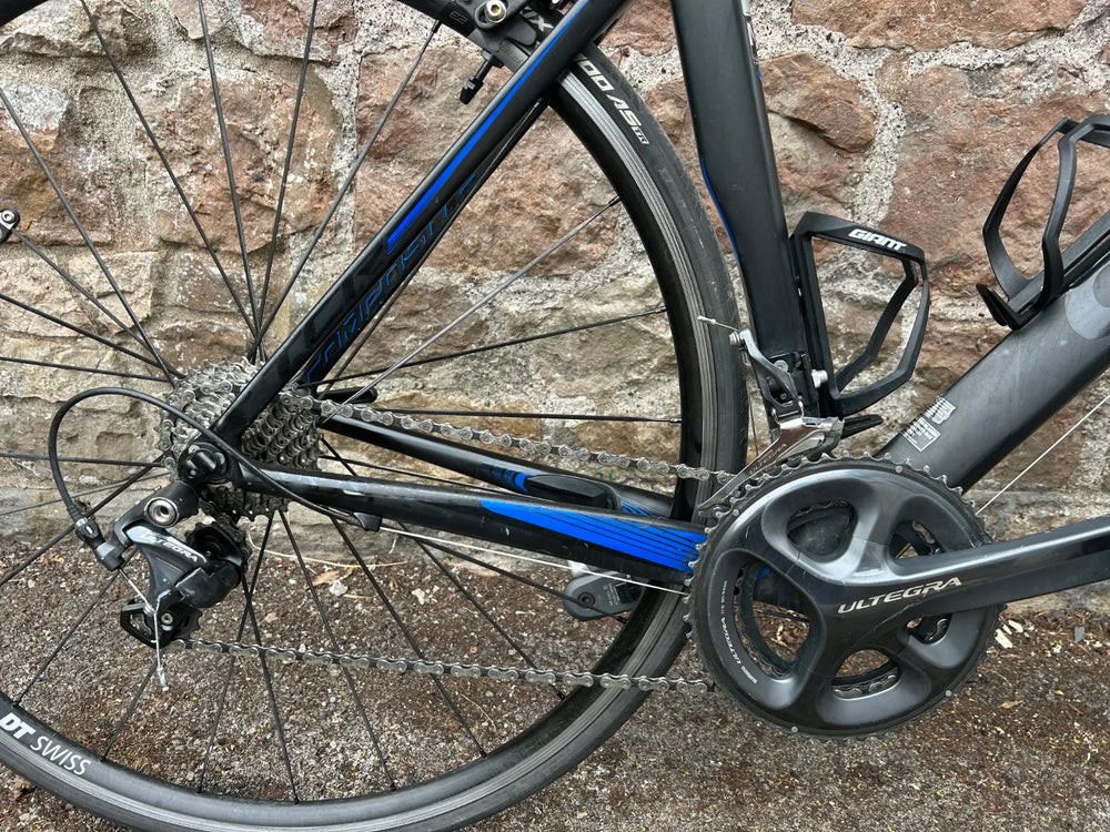 Giant TCR Composite 1 2014