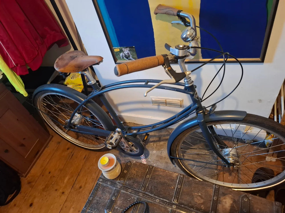 Pashley Parabike 2019