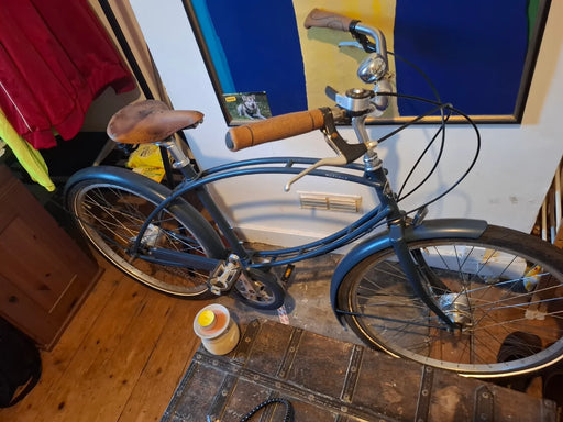 Pashley Parabike 2019