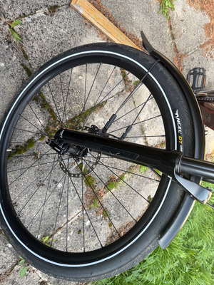 Orbea Kemen 40 2024