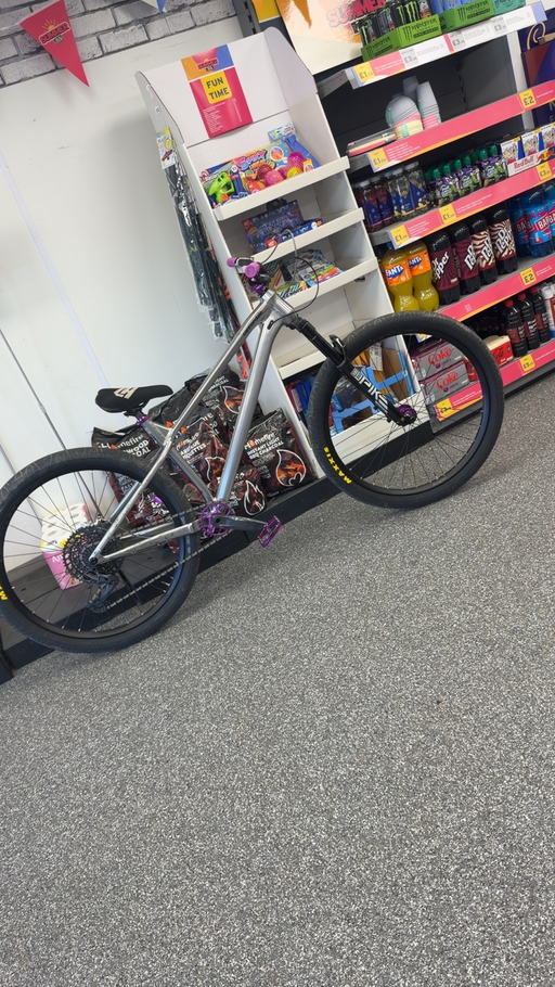 Cannondale Habit HT 1 2024