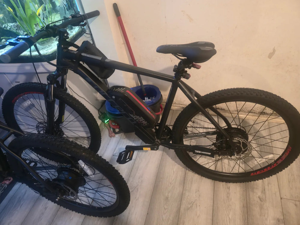 Carrera Vengeance-E Pro Ltd 2026