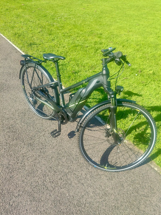 Merida Espresso 500 2021