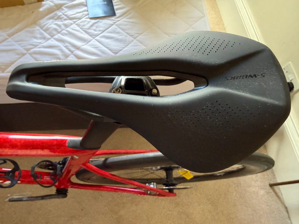 Specialized S-works Tarmac SL8 Ltd - Sram 2025