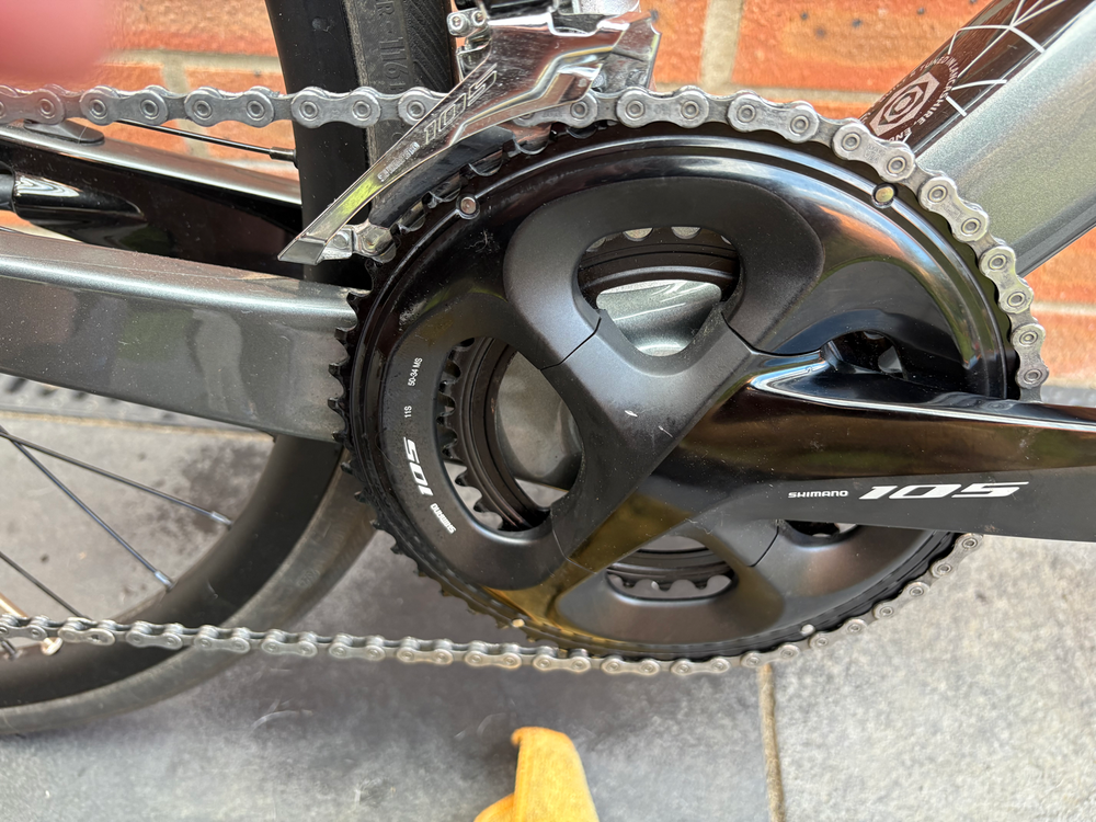 Ribble Endurance SLe Sport 105 mechanical 2023