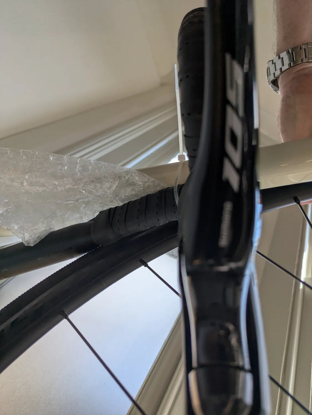 Trek Domane AL 4 Gen 4 2024