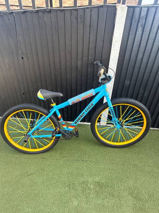 SE Bikes G50305m01 2021