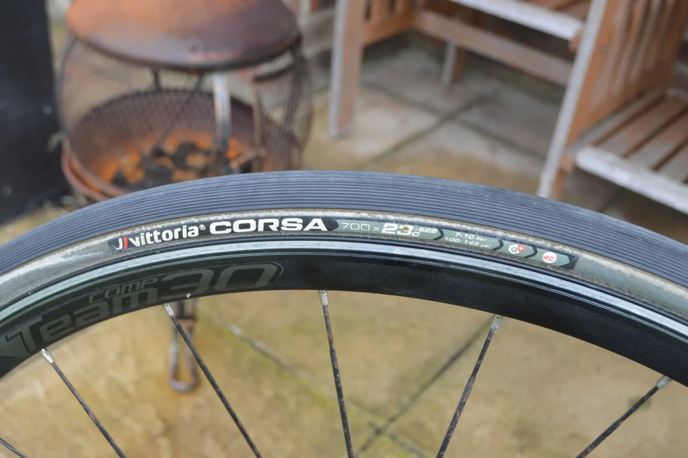 Orbea ORCA AERO M30TEAM 2018