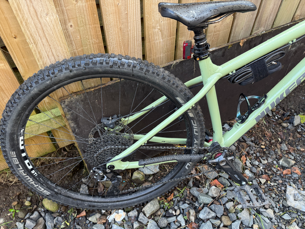 Nukeproof Scout 290 Comp 2022