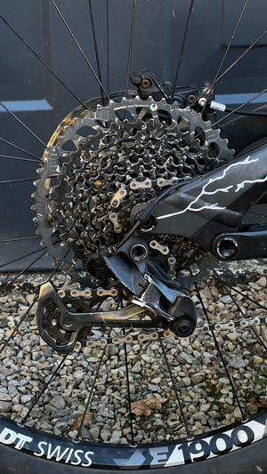 YT Industries Capra Pro AL 2021