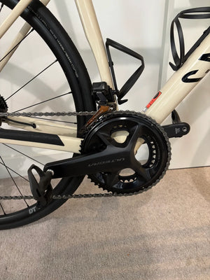 Canyon Endurace CF 8 Di2 2024