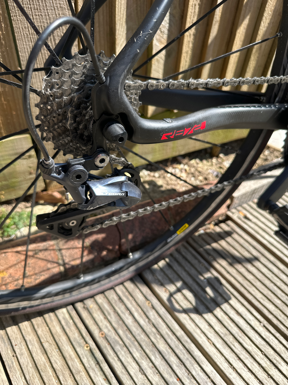 Ribble R872 - Pro - Shimano Ultegra 2021