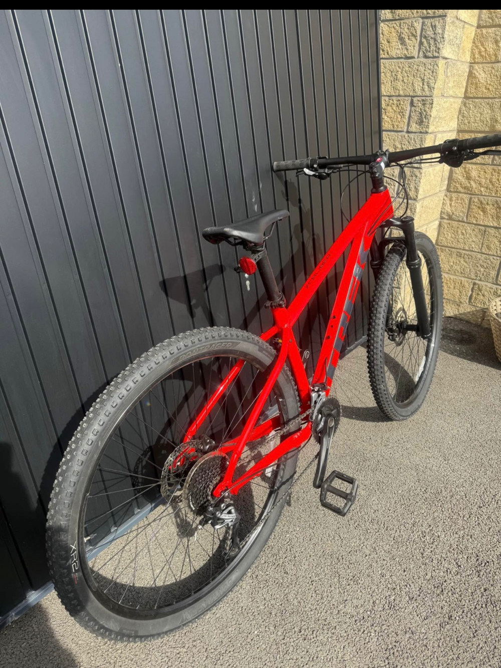 Trek X-Caliber 7 2021