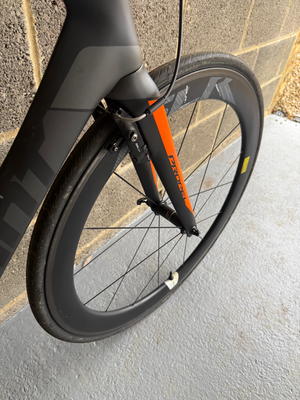 Giant Propel Advanced Sl 2 2017