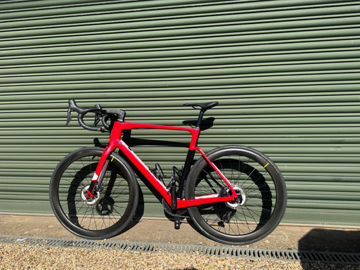 Ribble Endurance SL R - Enthusiast - Shimano Ultegra Di2 2023