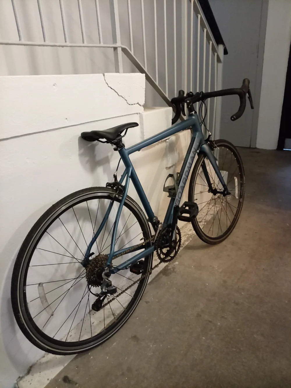 Boardman SLR 8.6 2024