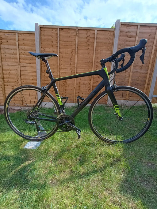 Ribble Sportive Racing Shimano 105 2018