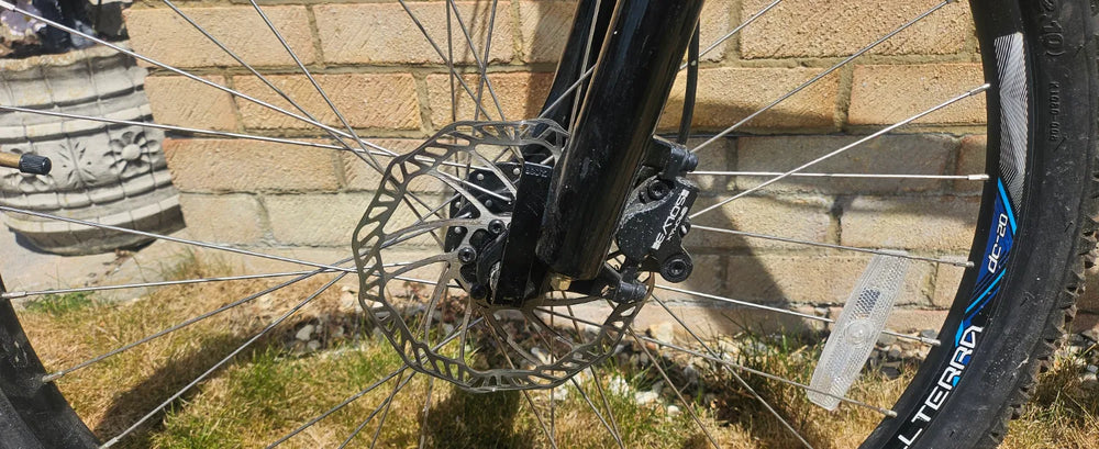 GT Avalanche Sport 27 5 2016