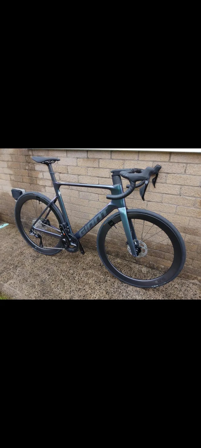 Giant Giant Propel Advanced 1 2025