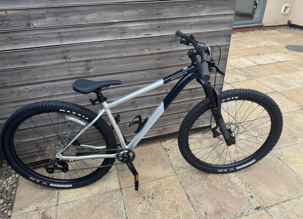 Boardman MHT 8 9 2025