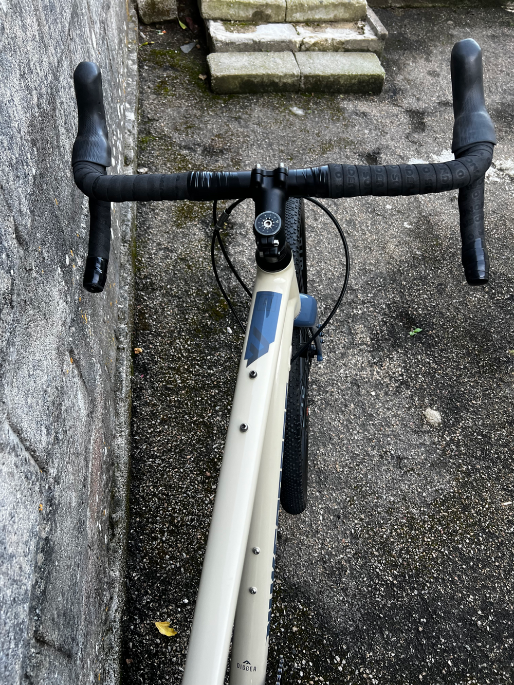 Nukeproof Digger Comp 2022