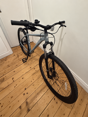 Eastern Alpaka 29 MTB Hardtail Bike 2025