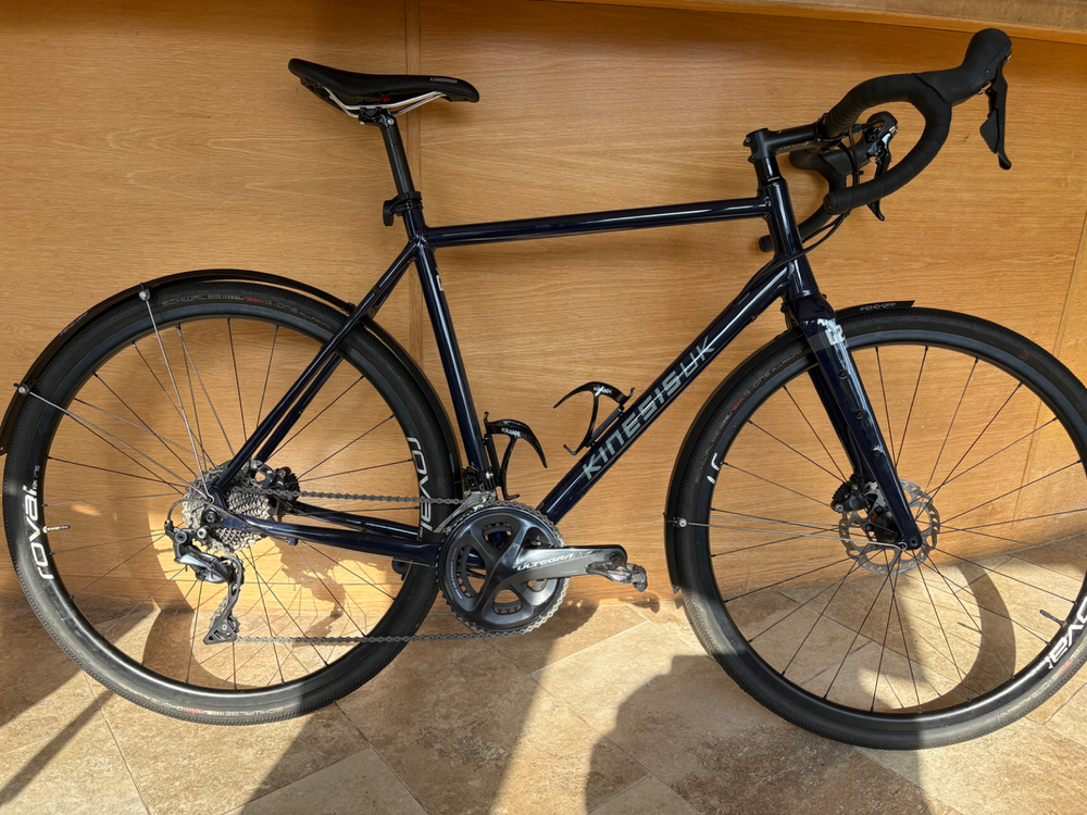 Kinesis G2 2026