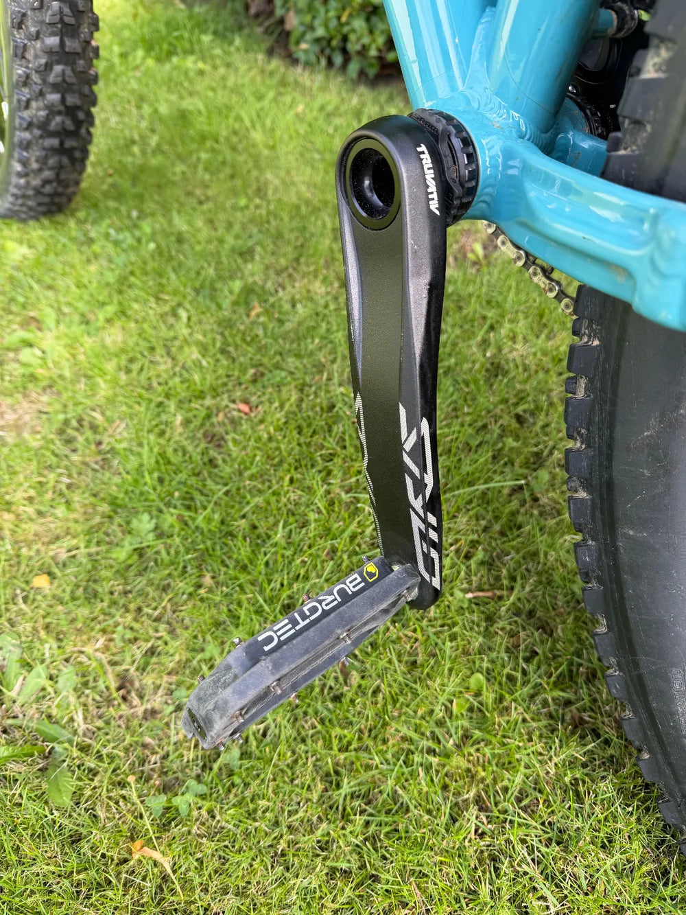 Santa Cruz Chameleon S Plus / Aluminum / 27.5 2019