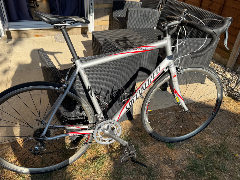 Specialized Allez Sport 2008