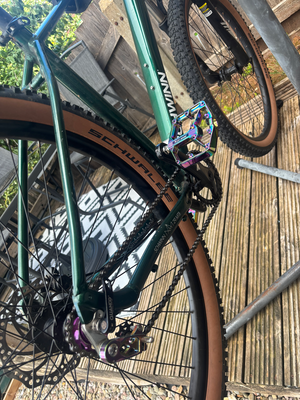 Schwinn Breaker 2022