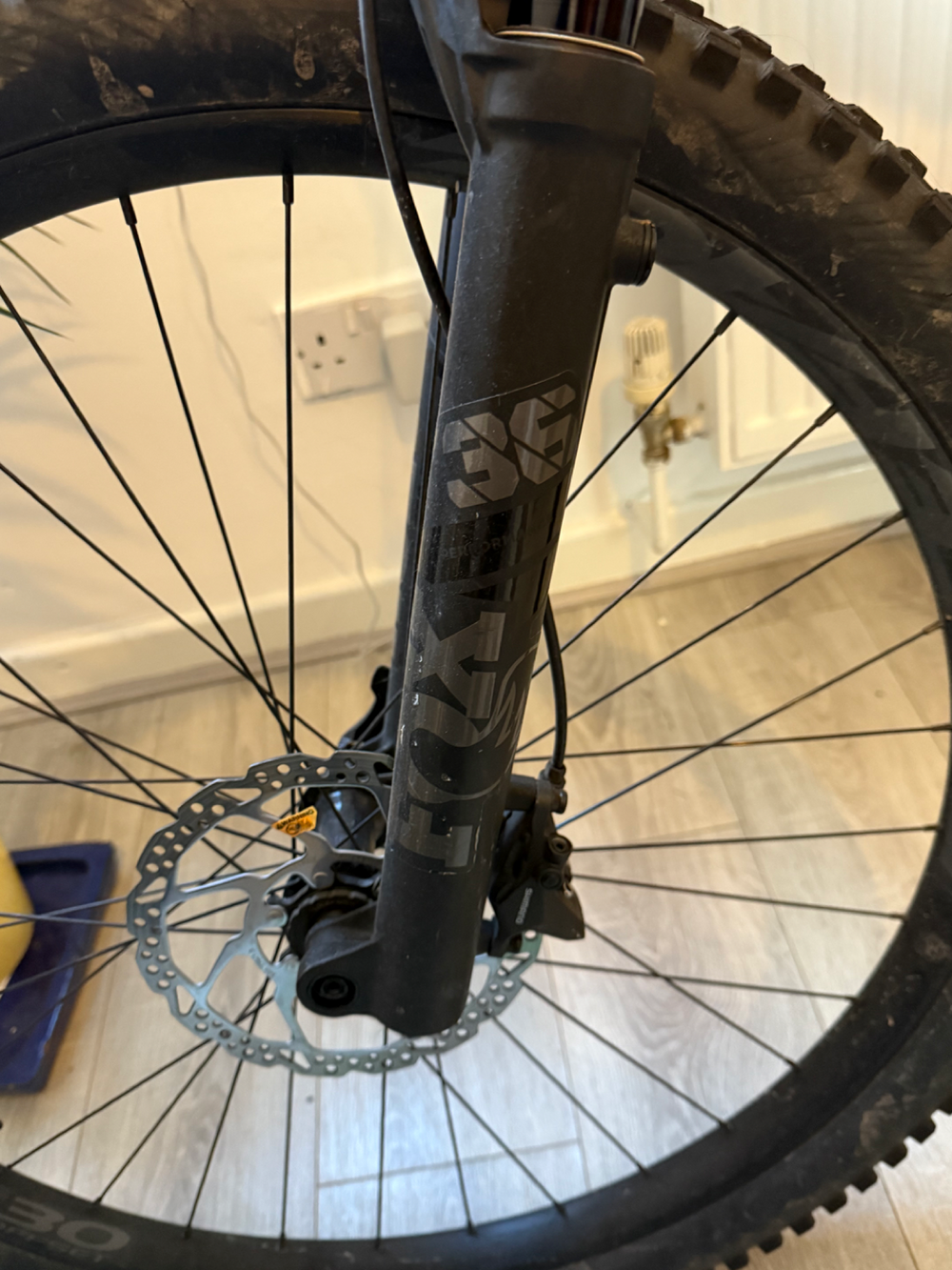 Orbea OCCAM H20 LT 2023