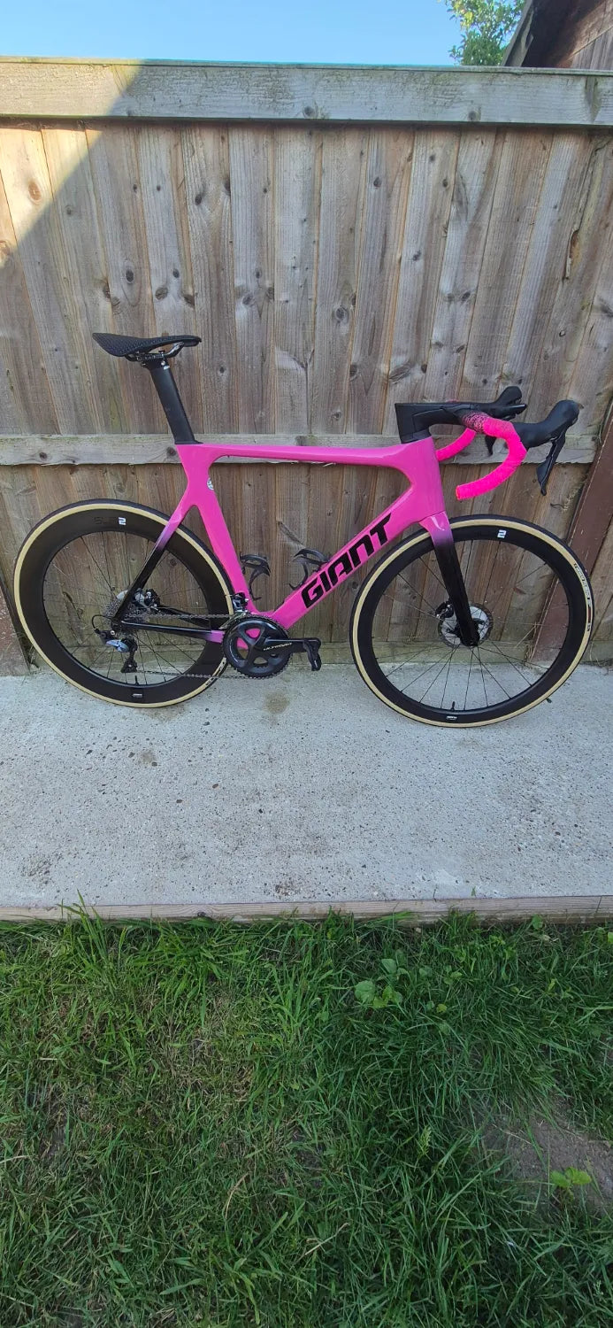 Giant Propel Advanced Pro 1 Disc 2021