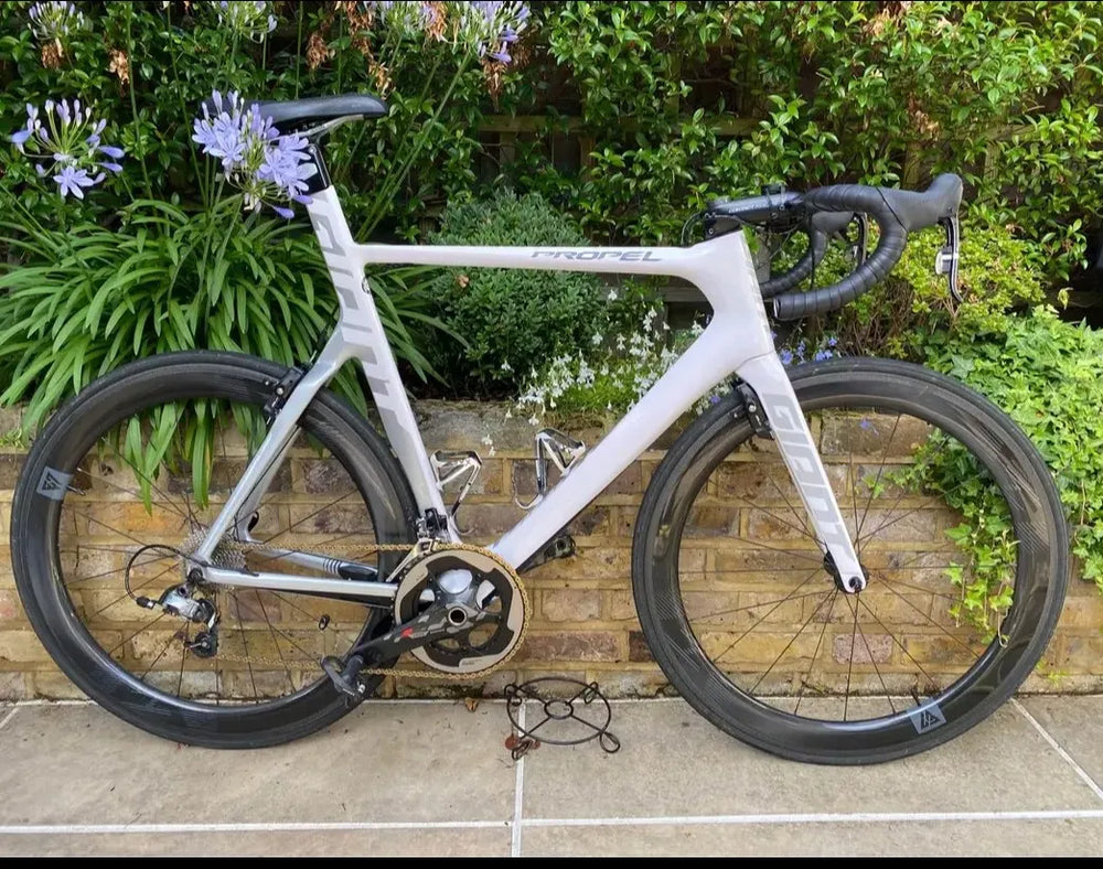 Giant Propel Advanced SL 2 2015