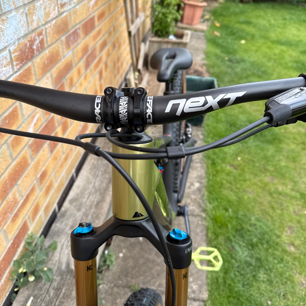 Canyon Neuron CF 9 SL 2023