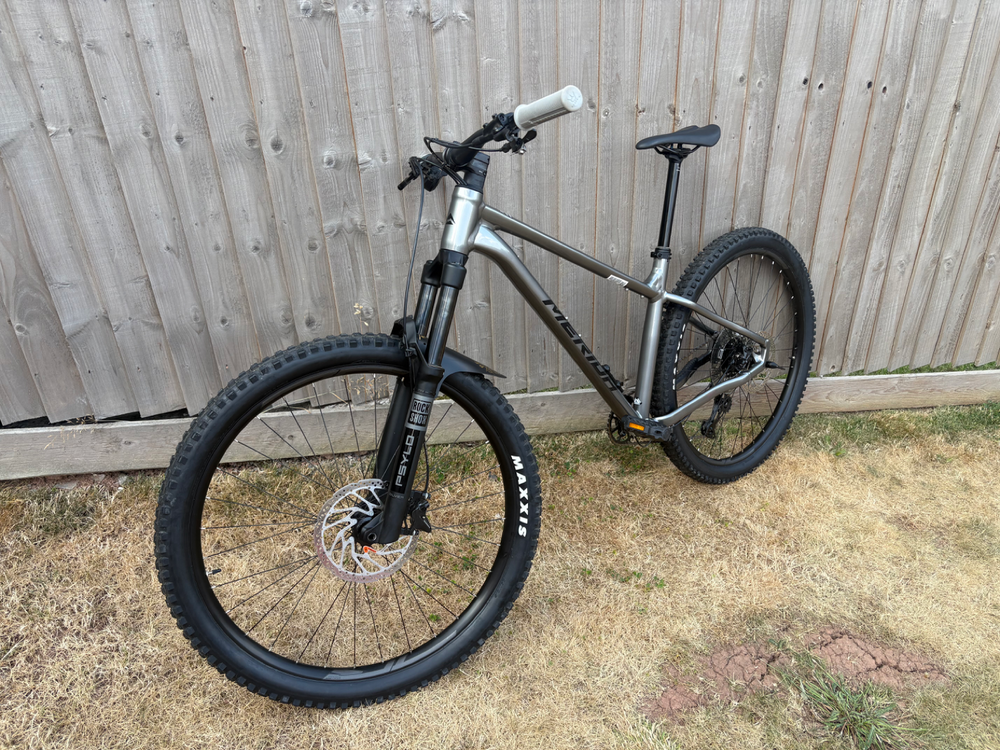Merida BIG.TRAIL 500 2026