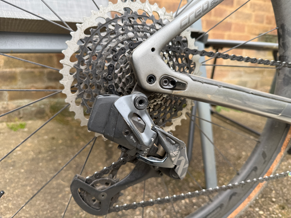Specialized Creo Evo SL S-Works 2023