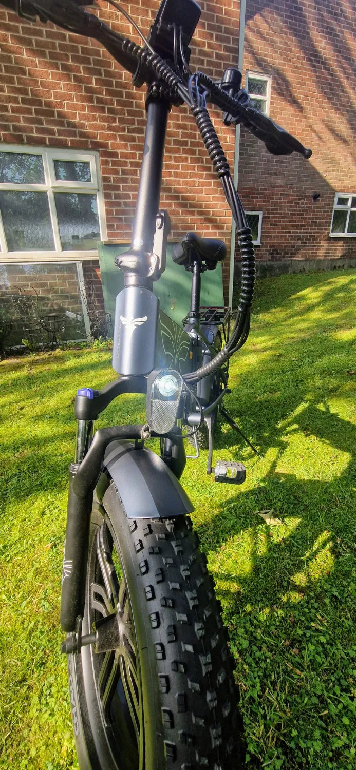 Engwe EP-2 Pro 2022